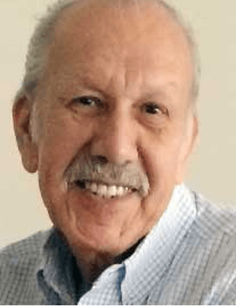 William M Garcia Obituary