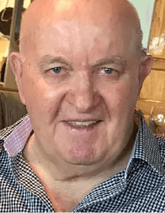 Colm Flaherty Obituary