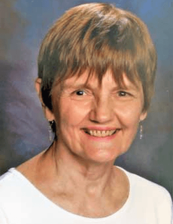 Joan Kotas Obituary