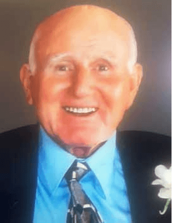 Michael Honan Obituary