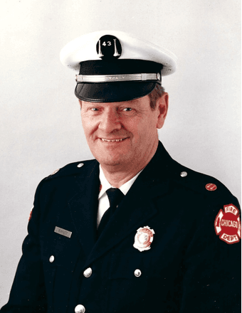 John F Barrett Obituary