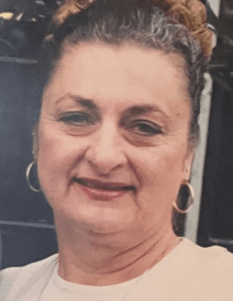 Bozena A. Breslin Obituary
