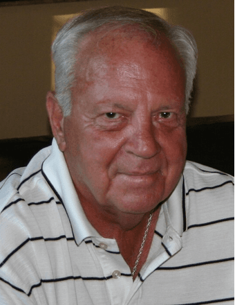 Donald Zimmer Obituary