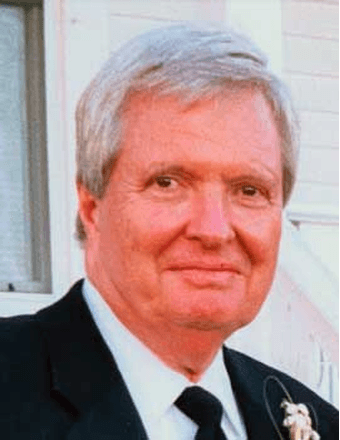 Robert “Bob” William Heitzman Obituary