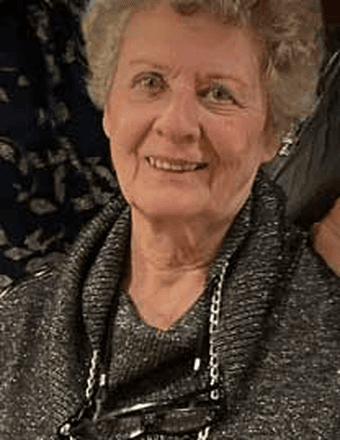 Gale Finlay Obituary