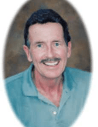 John  Patrick Callaghan Obituary
