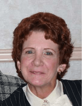 Nancy  Kay Haran Obituary