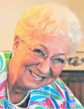 Anna  Marie Stenberg Obituary