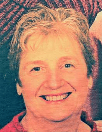 Shirley  Ann Krischke Obituary