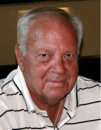 Donald  E. Zimmer Obituary