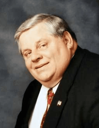 Walter Strankowski Obituary