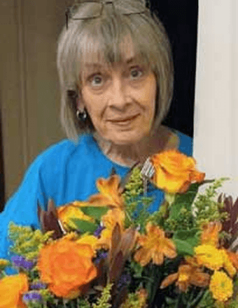 Anita  Kay Romano Obituary