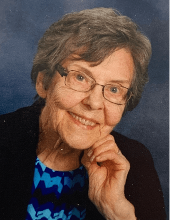 Nora Schiewe Obituary