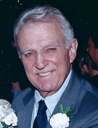 Charles Kremer Obituary