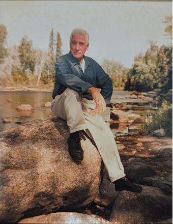 Julio Arrecis Obituary
