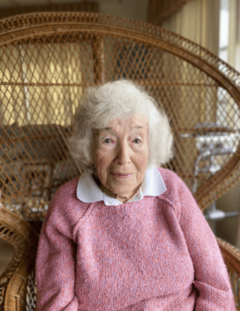 Margaret McLoughlin Obituary