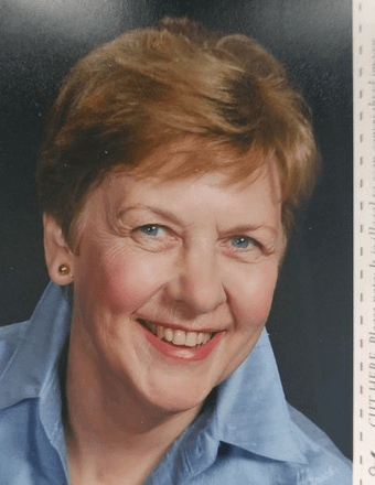 Elizabeth “Betty” Yost Obituary