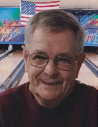 Quentin Anderson Obituary