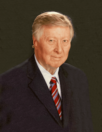 Raymond W. Benziger Obituary