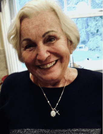 Helen Evanthea (Demomargo) Cunningham Obituary