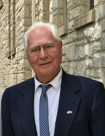 Wendel Gaertner Obituary
