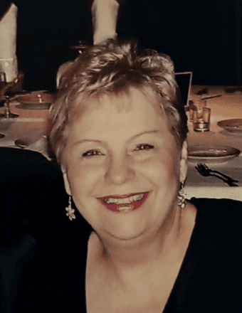 Marlene M. Becker Obituary