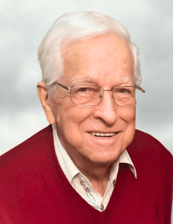 Joseph Misiolek Obituary